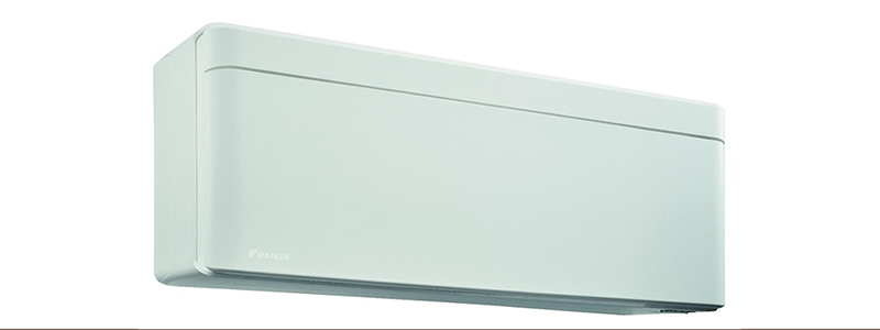 Daikin FTXTA30AW / RXTA30N Stylish klíma - Spencer Klíma